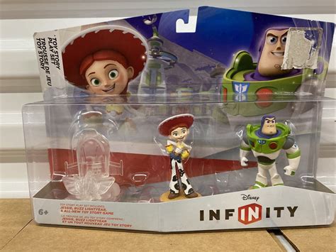 disney infinity ebay